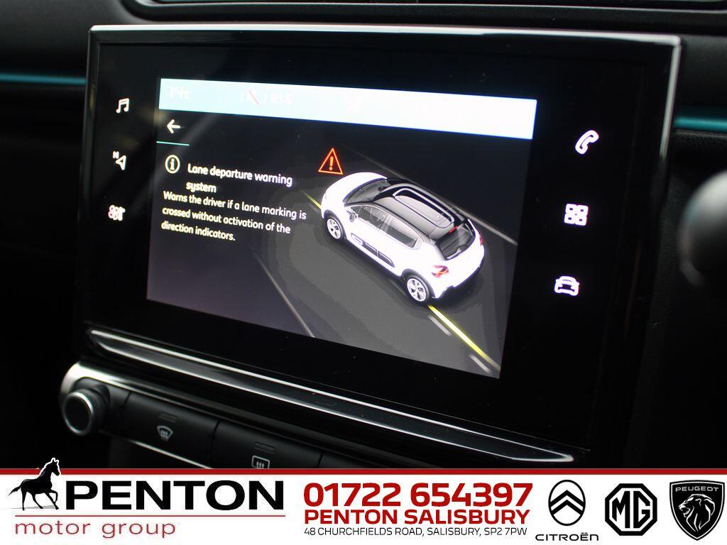 Used Citroen C3 2022 for sale - 76327084: Photo 17