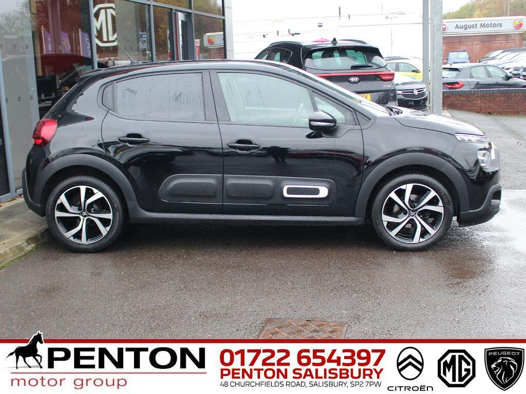 Used Citroen C3 2022 for sale - 76327084: Photo 19
