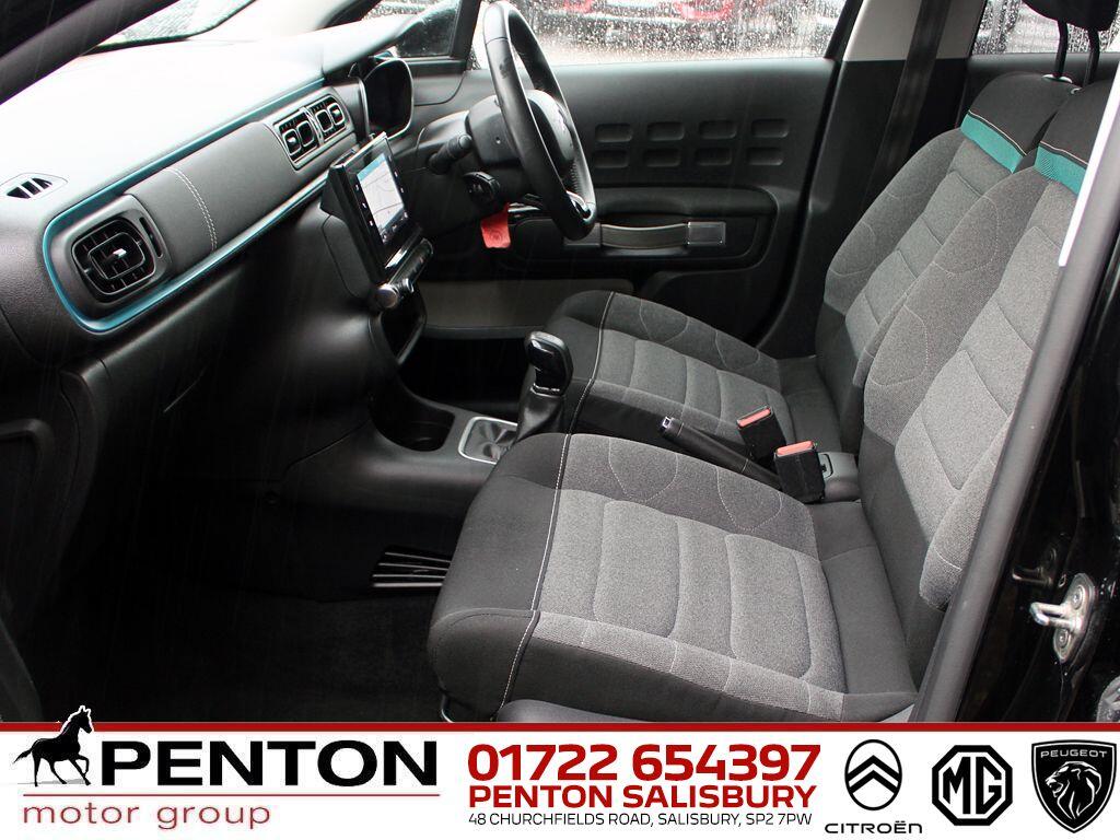 Used Citroen C3 2022 for sale - 76327084: Photo 2