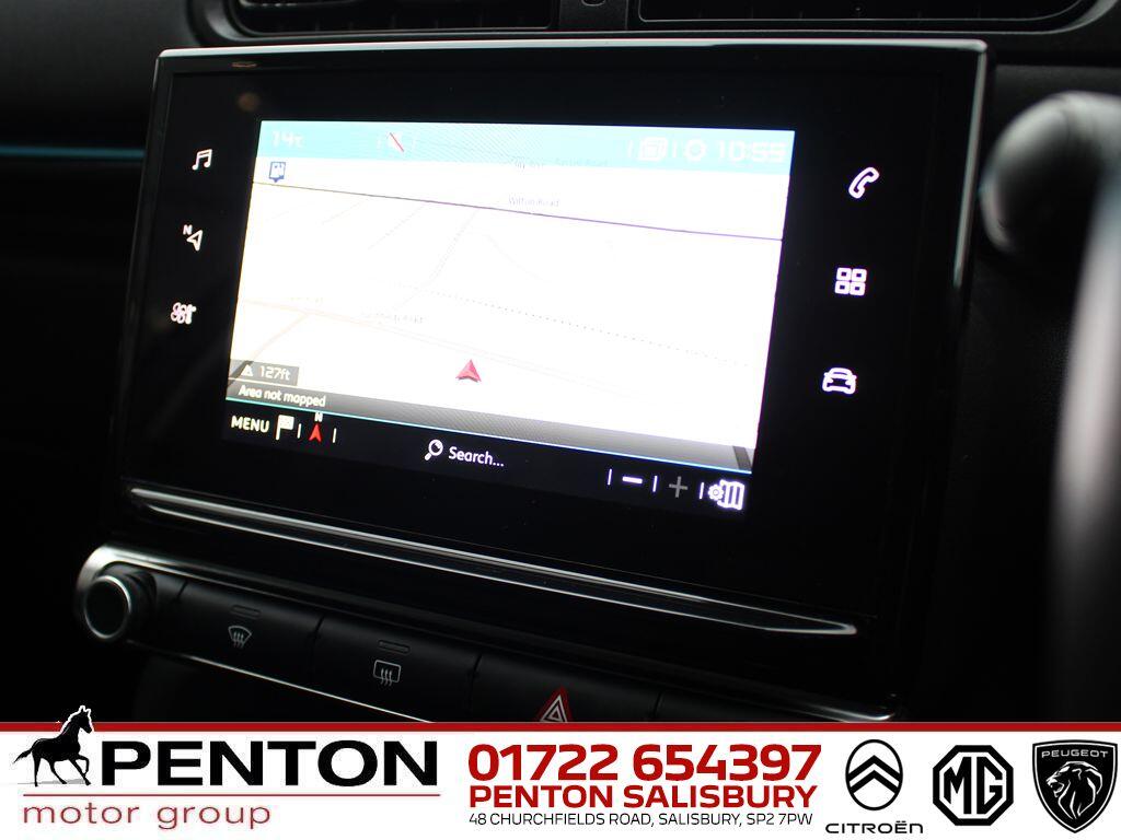 Used Citroen C3 2022 for sale - 76327084: Photo 3