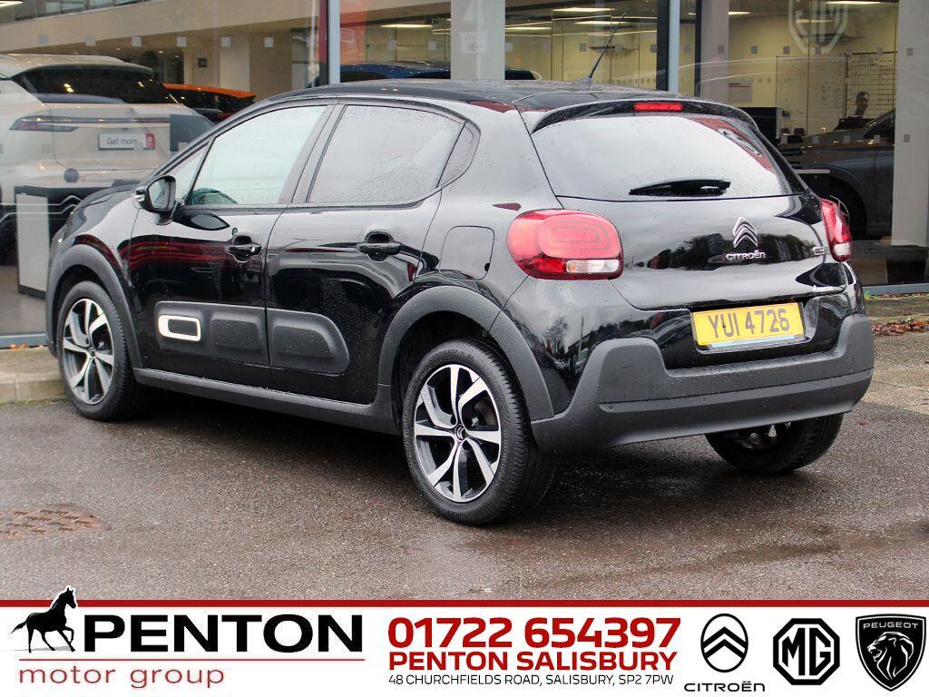 Used Citroen C3 2022 for sale - 76327084: Photo 4