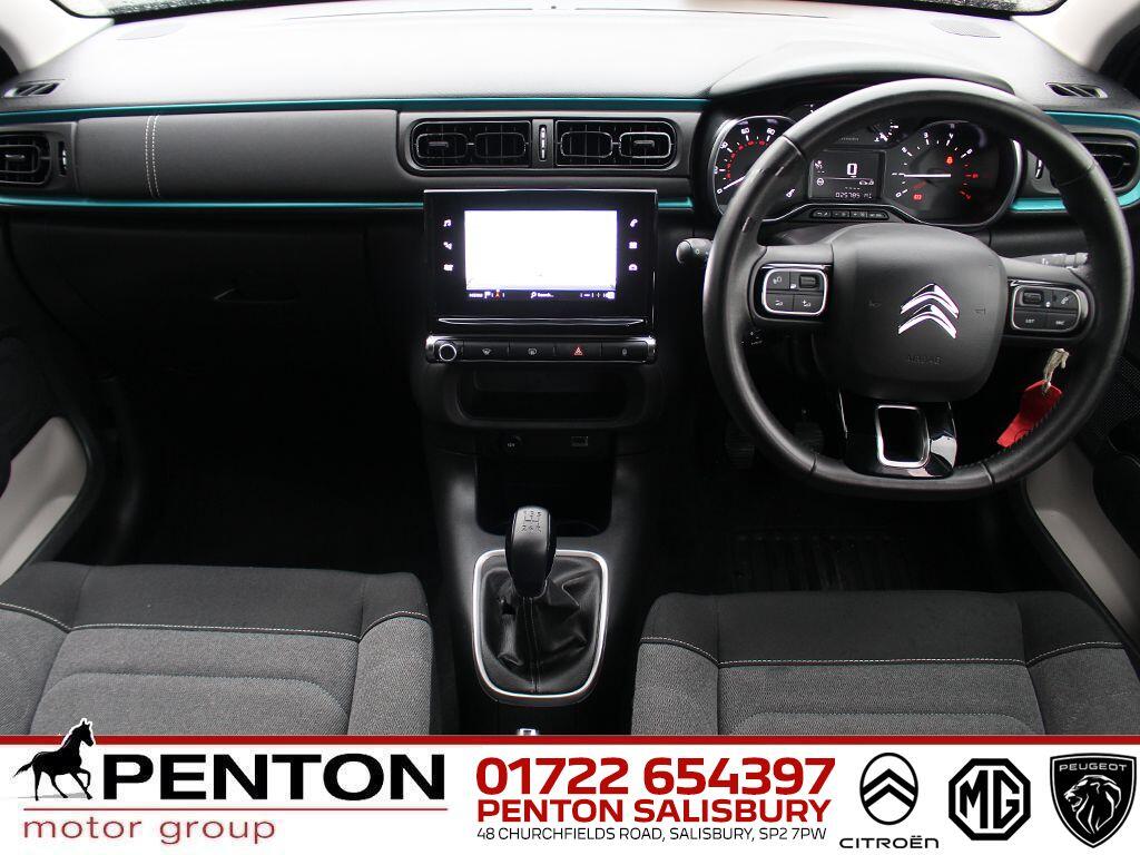 Used Citroen C3 2022 for sale - 76327084: Photo 5