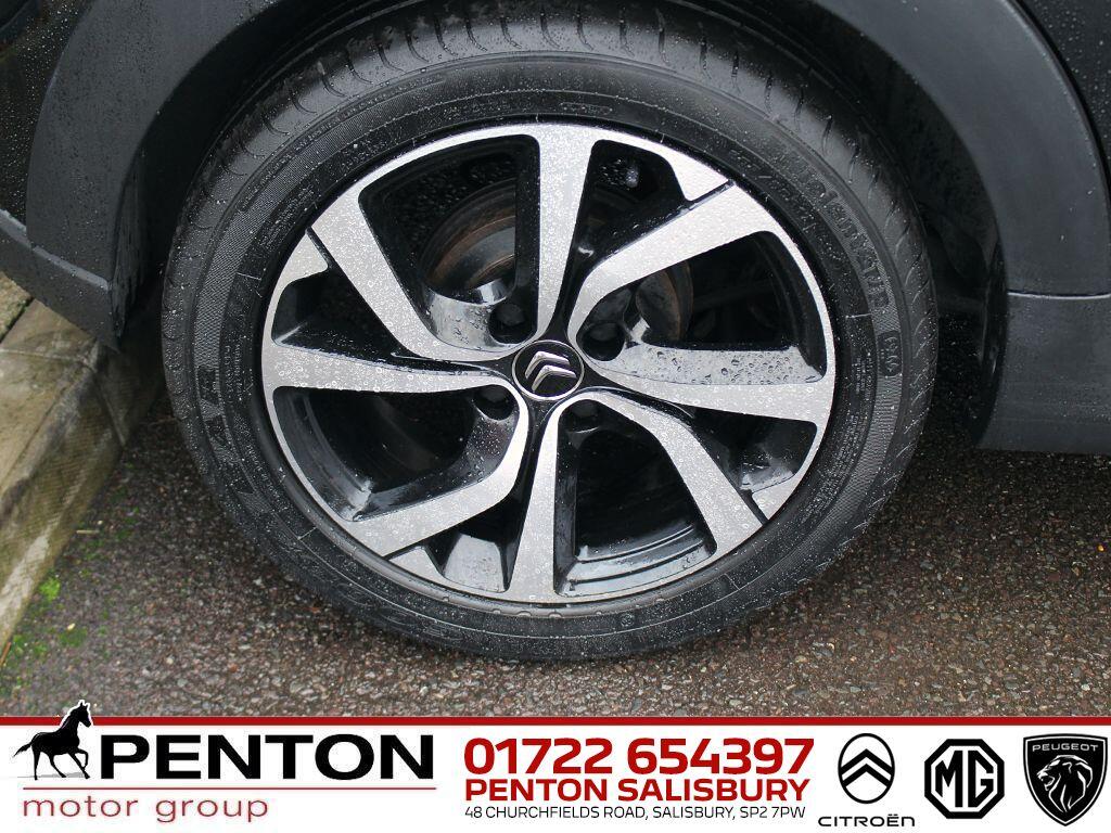 Used Citroen C3 2022 for sale - 76327084: Photo 6