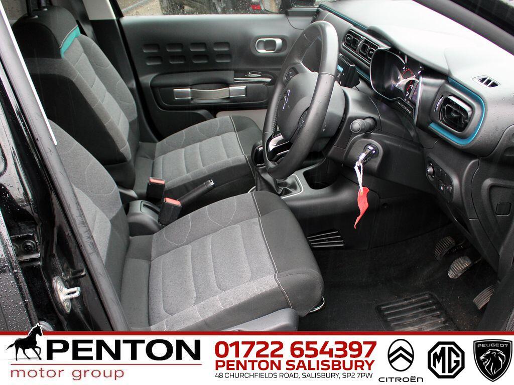Used Citroen C3 2022 for sale - 76327084: Photo 7