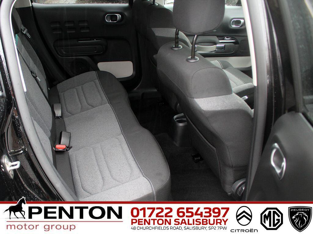 Used Citroen C3 2022 for sale - 76327084: Photo 8