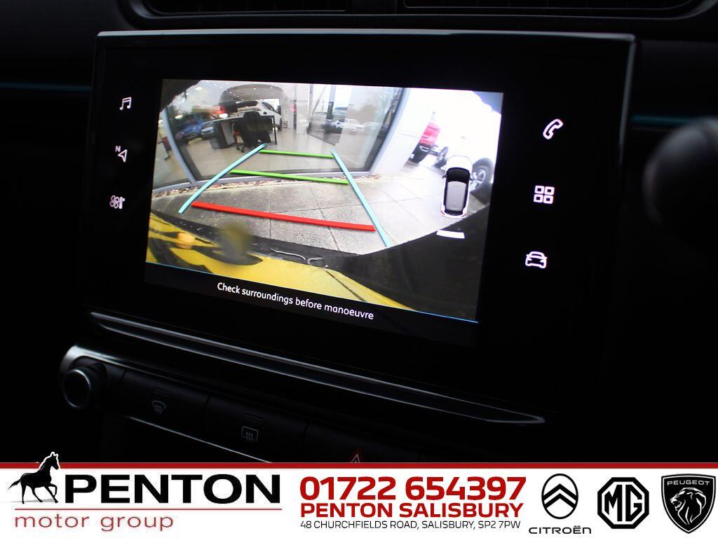 Used Citroen C3 2022 for sale - 76327084: Photo 9