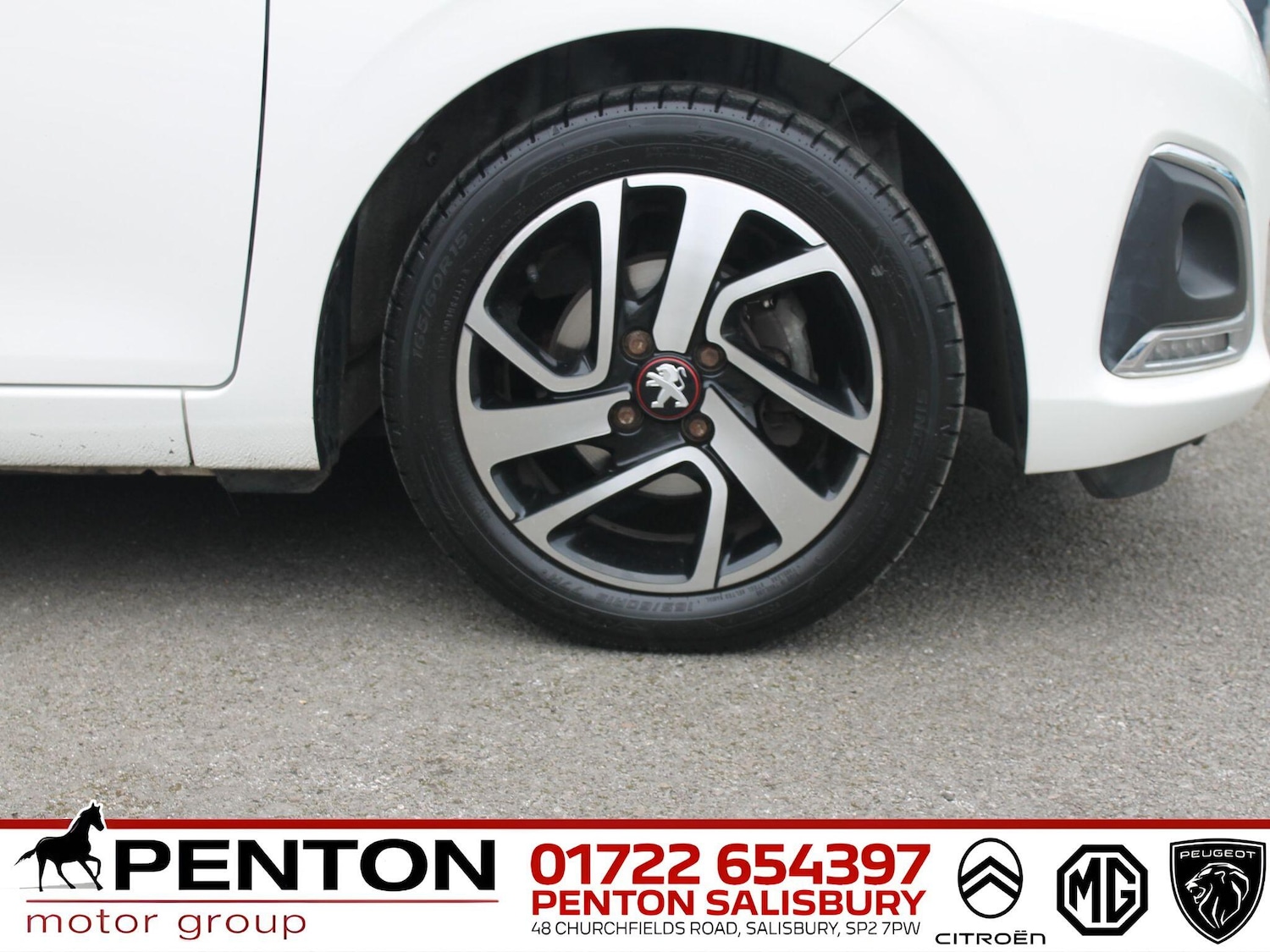 Used Peugeot 108 2020 for sale - 78156580: Photo 17