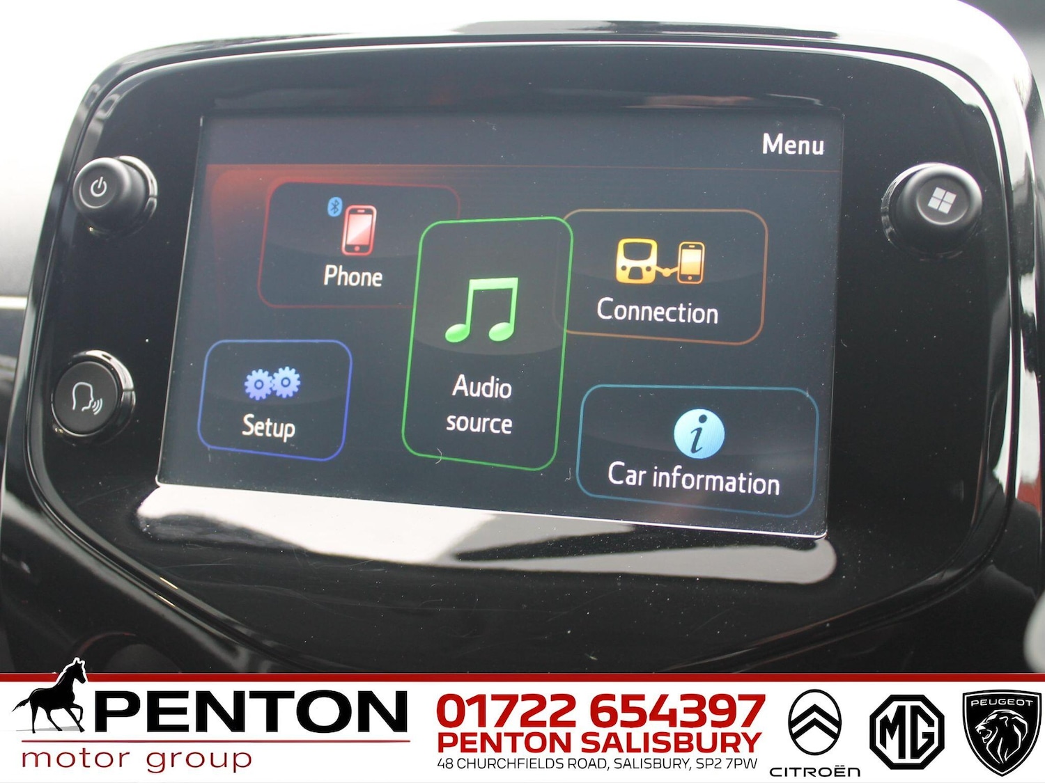 Used Peugeot 108 2020 for sale - 78156580: Photo 18