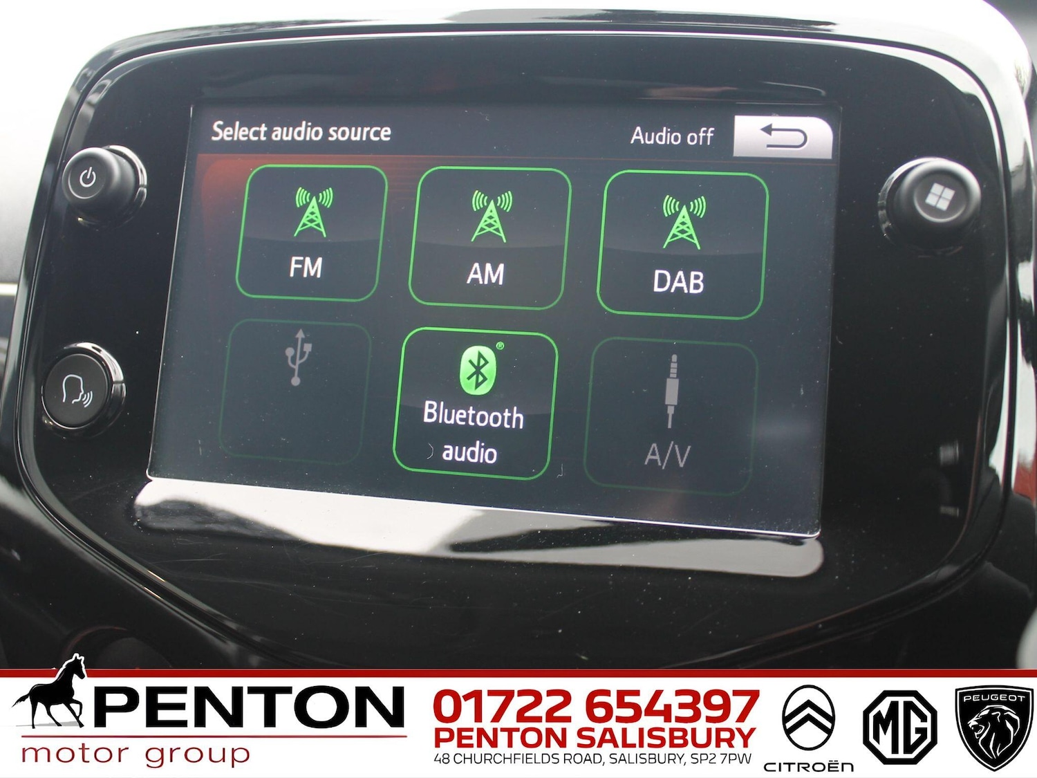 Used Peugeot 108 2020 for sale - 78156580: Photo 19