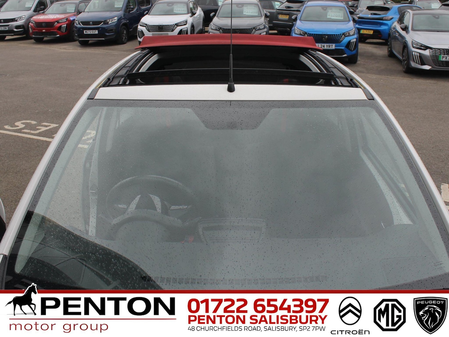 Used Peugeot 108 2020 for sale - 78156580: Photo 2