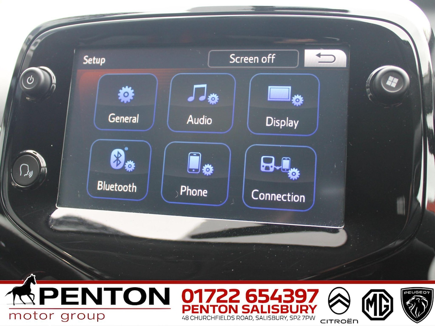 Used Peugeot 108 2020 for sale - 78156580: Photo 20