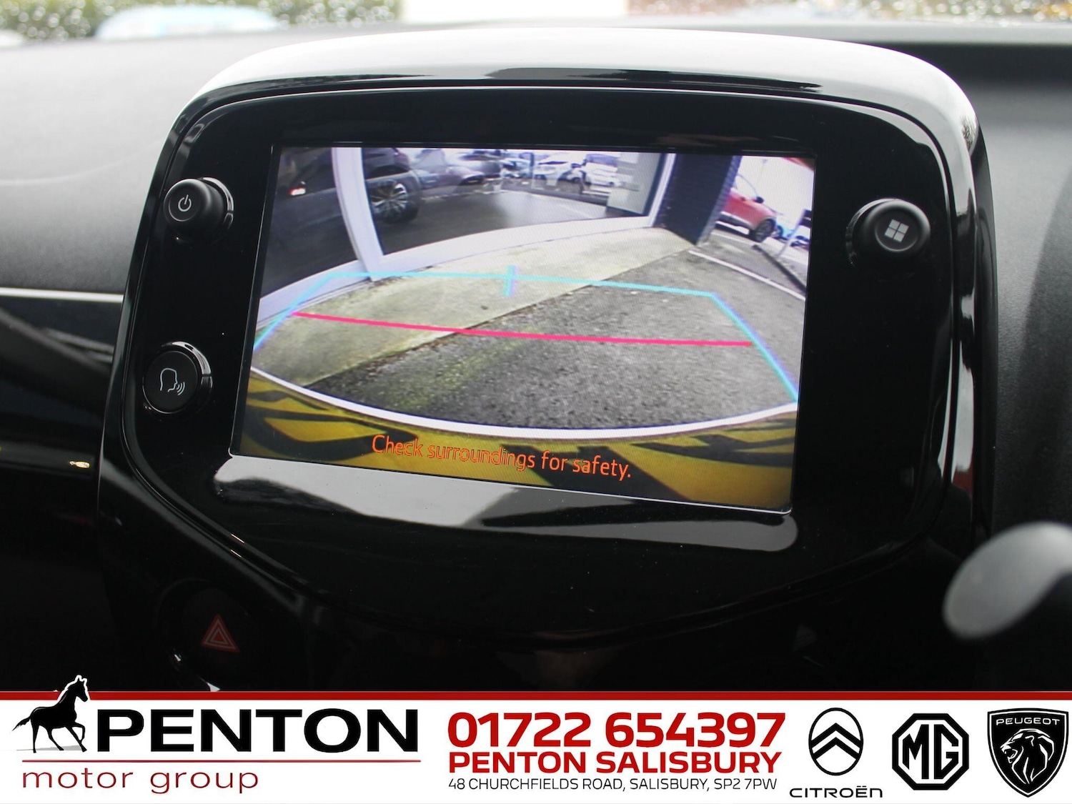 Used Peugeot 108 2020 for sale - 78156580: Photo 21