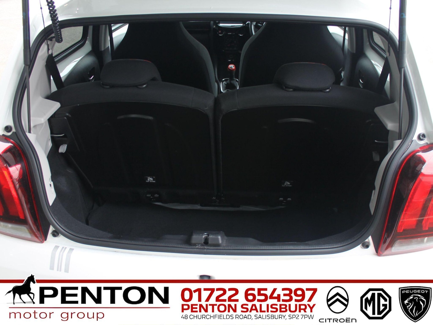 Used Peugeot 108 2020 for sale - 78156580: Photo 22