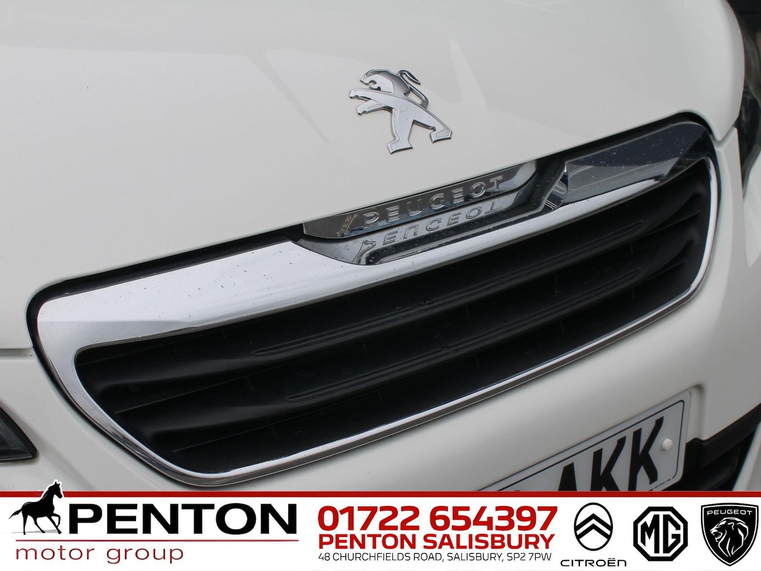 Used Peugeot 108 2020 for sale - 78156580: Photo 24
