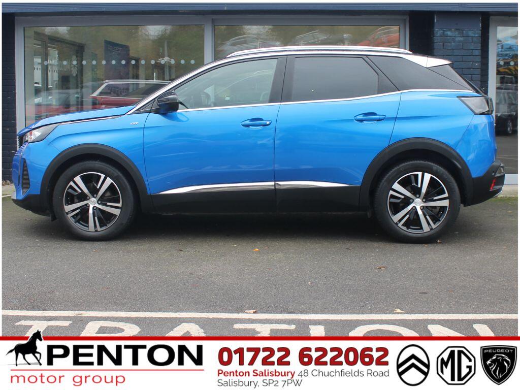 Used Peugeot 3008 2022 for sale - 76522281: Photo 10