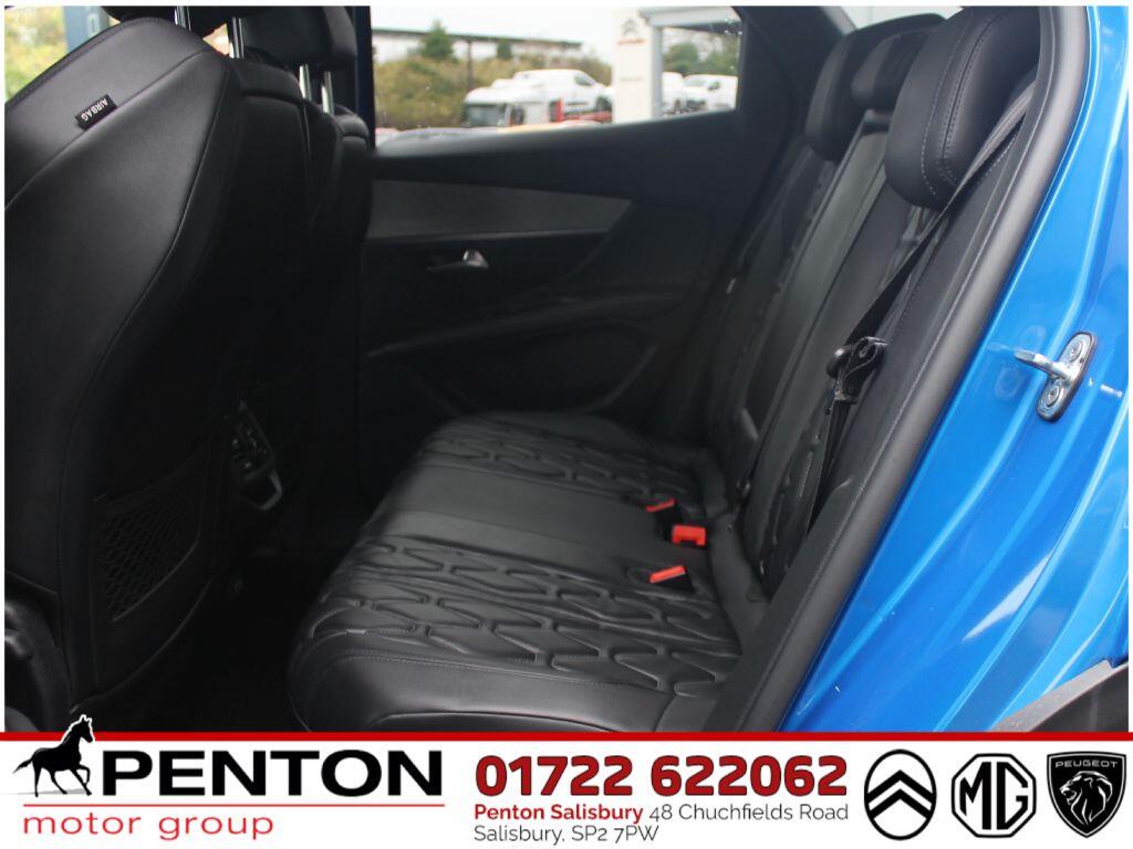 Used Peugeot 3008 2022 for sale - 76522281: Photo 15