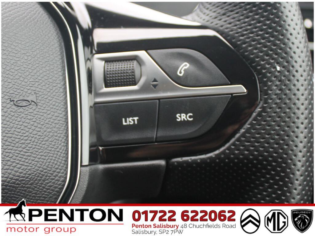 Used Peugeot 3008 2022 for sale - 76522281: Photo 19
