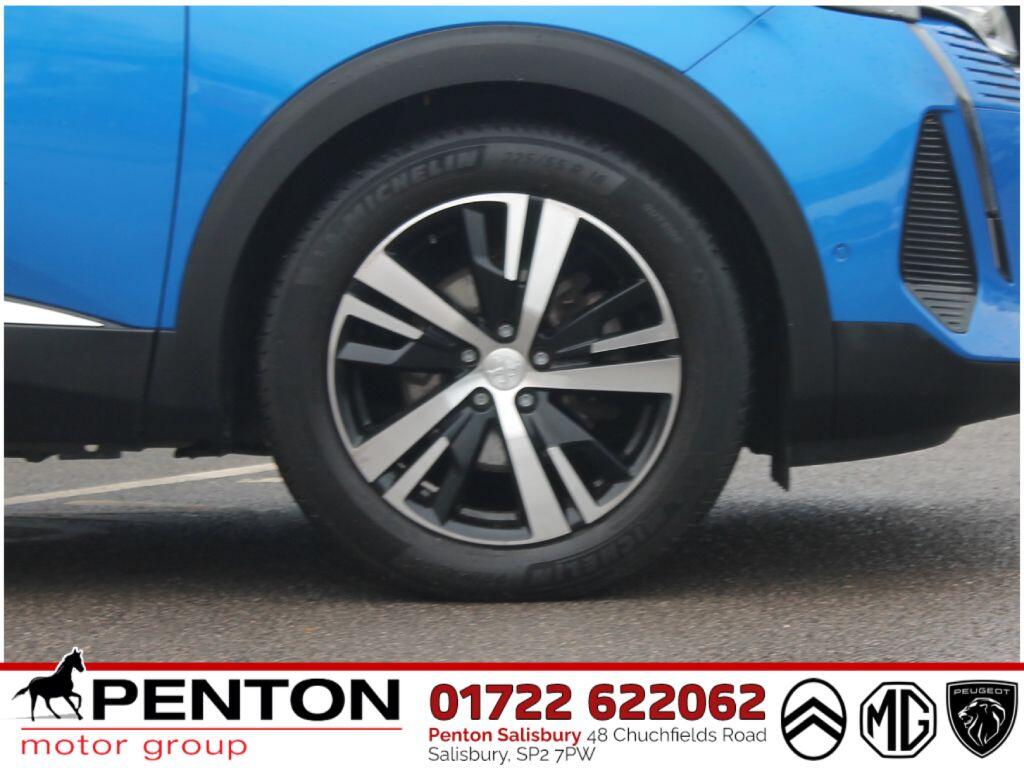 Used Peugeot 3008 2022 for sale - 76522281: Photo 26