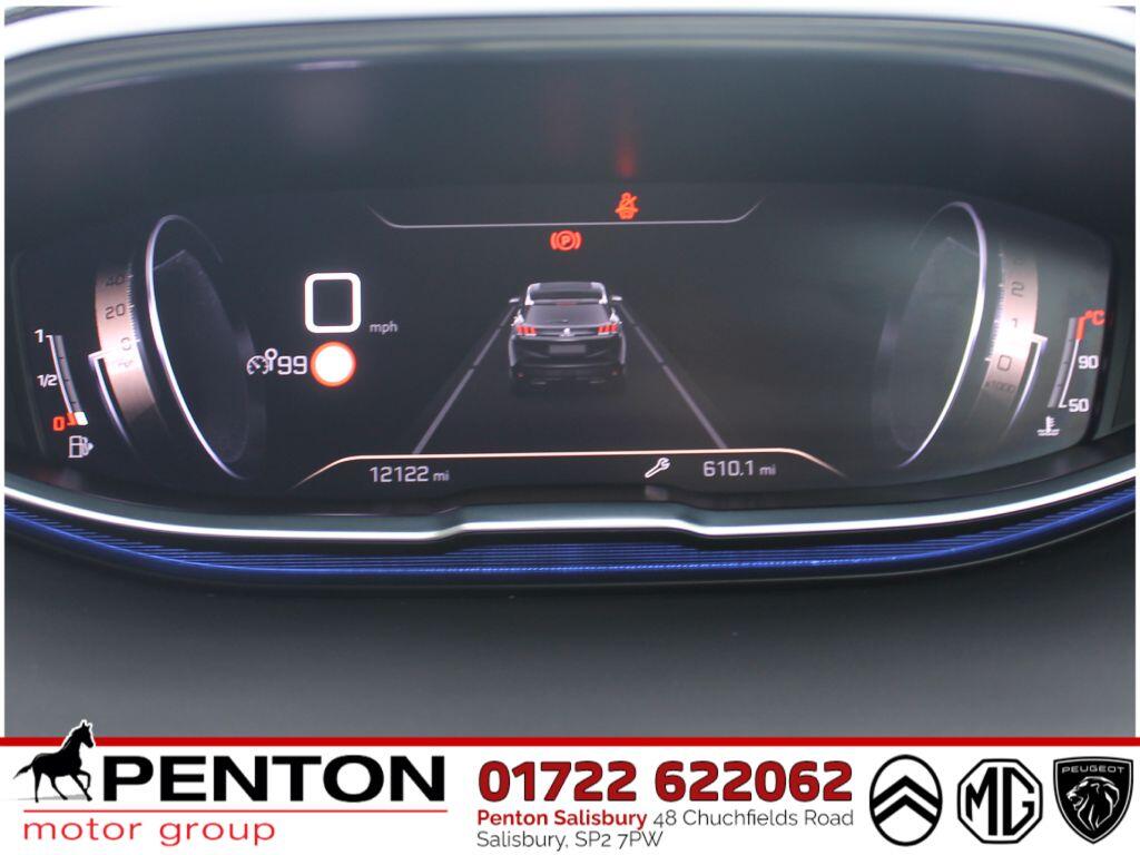 Used Peugeot 3008 2022 for sale - 76522281: Photo 27