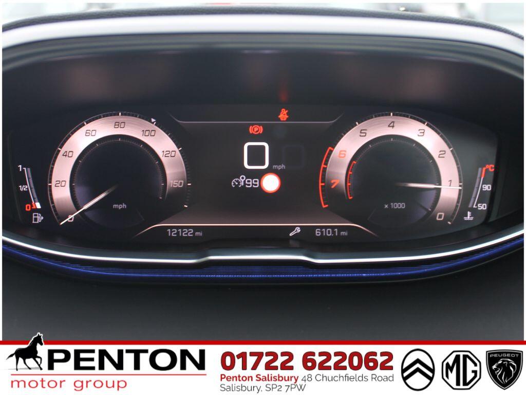 Used Peugeot 3008 2022 for sale - 76522281: Photo 28