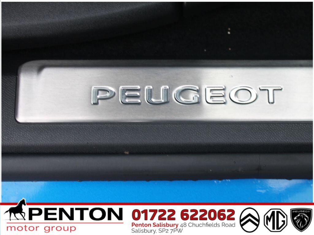 Used Peugeot 3008 2022 for sale - 76522281: Photo 33