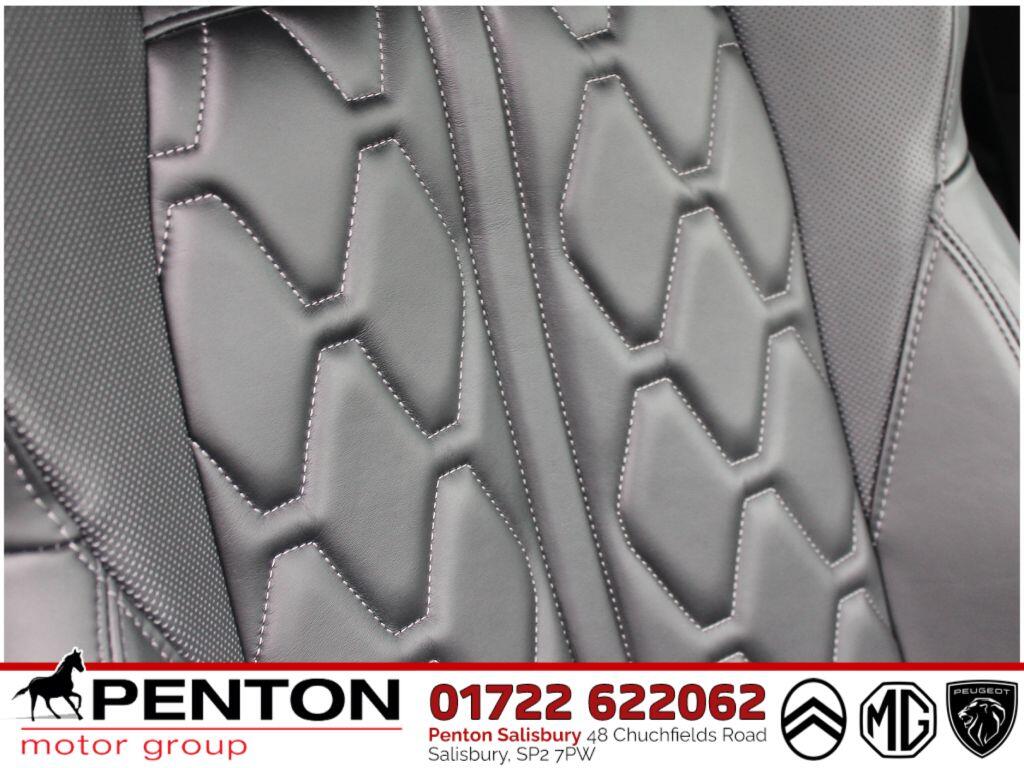 Used Peugeot 3008 2022 for sale - 76522281: Photo 37