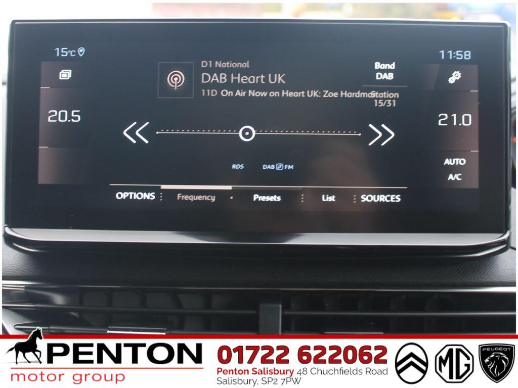 Used Peugeot 3008 2022 for sale - 76522281: Photo 40