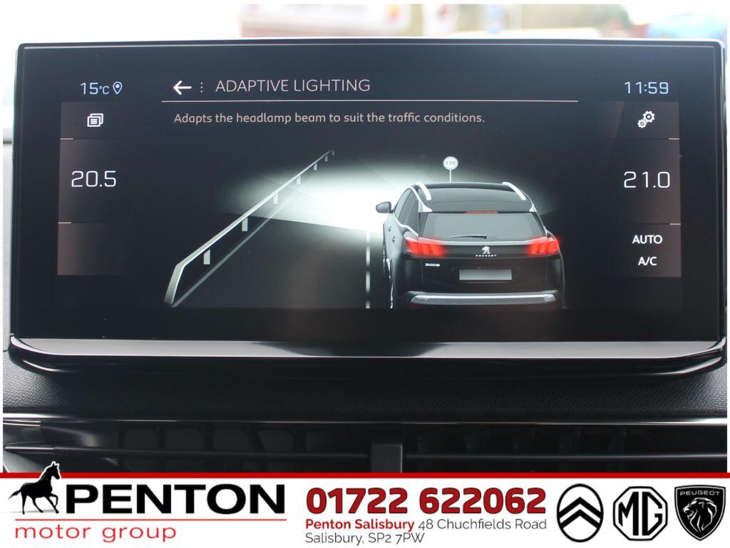 Used Peugeot 3008 2022 for sale - 76522281: Photo 41
