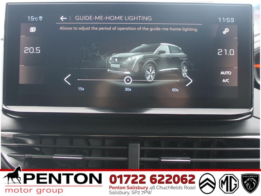 Used Peugeot 3008 2022 for sale - 76522281: Photo 43