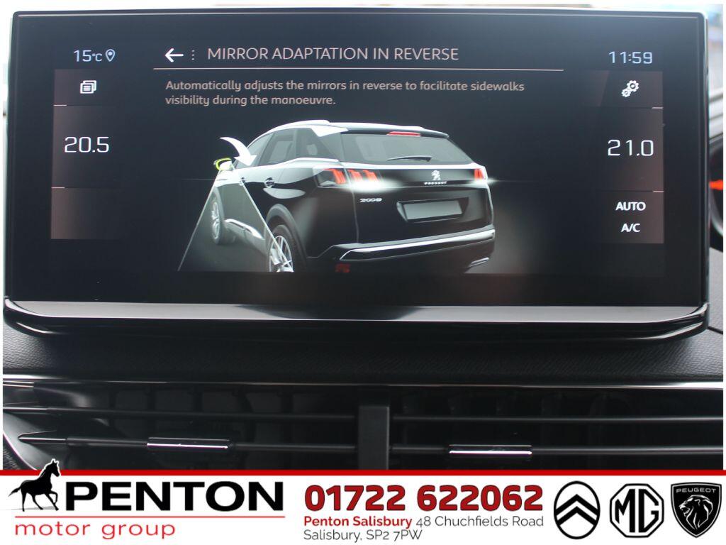 Used Peugeot 3008 2022 for sale - 76522281: Photo 46