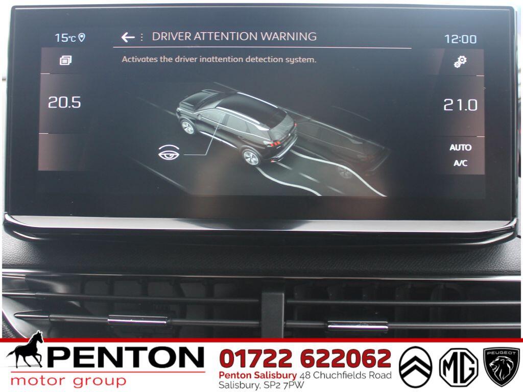 Used Peugeot 3008 2022 for sale - 76522281: Photo 50