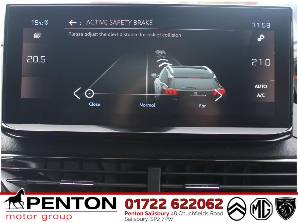 Used Peugeot 3008 2022 for sale - 76522281: Photo 52