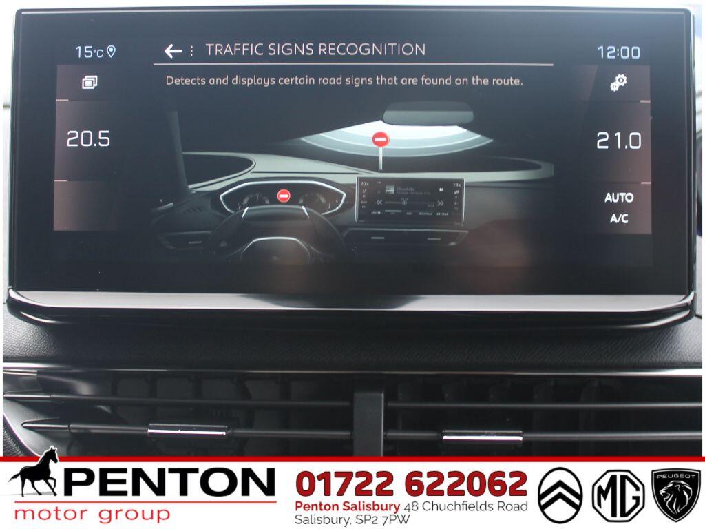 Used Peugeot 3008 2022 for sale - 76522281: Photo 57
