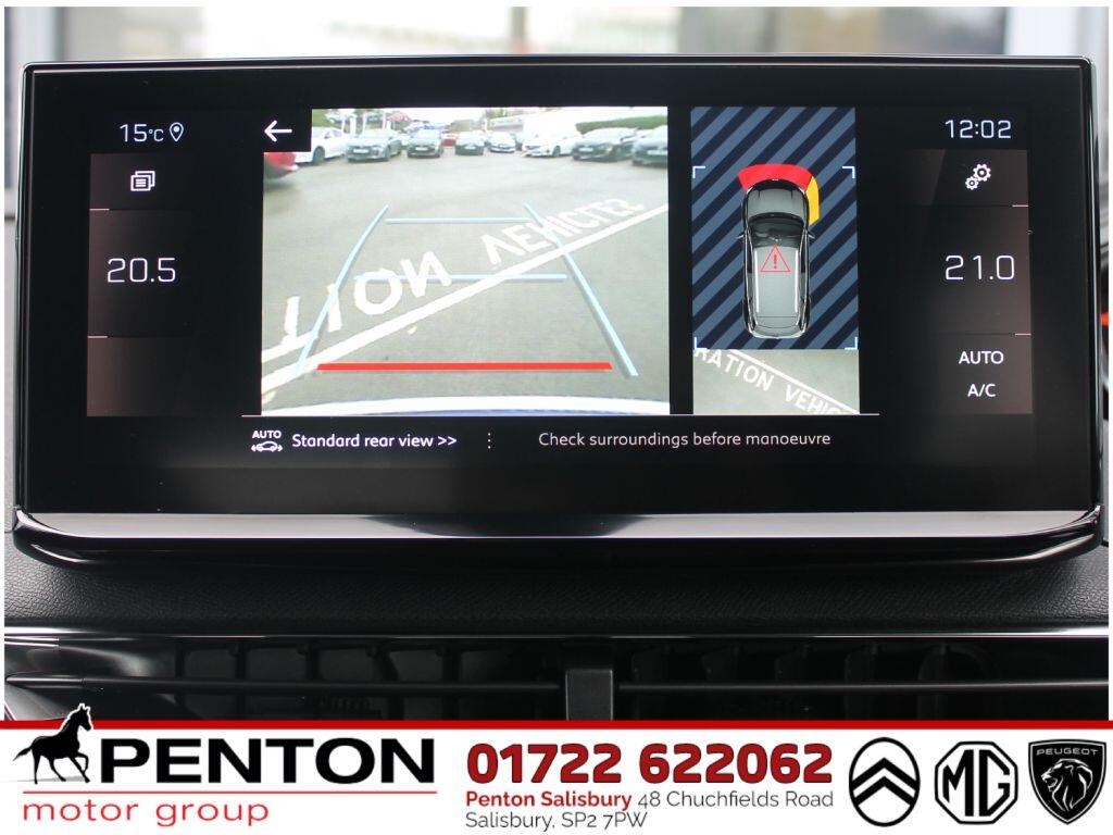 Used Peugeot 3008 2022 for sale - 76522281: Photo 6