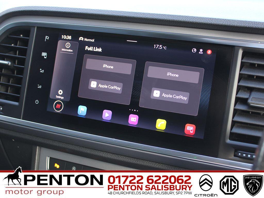 Used SEAT Ateca 2022 for sale - 77646266: Photo 12