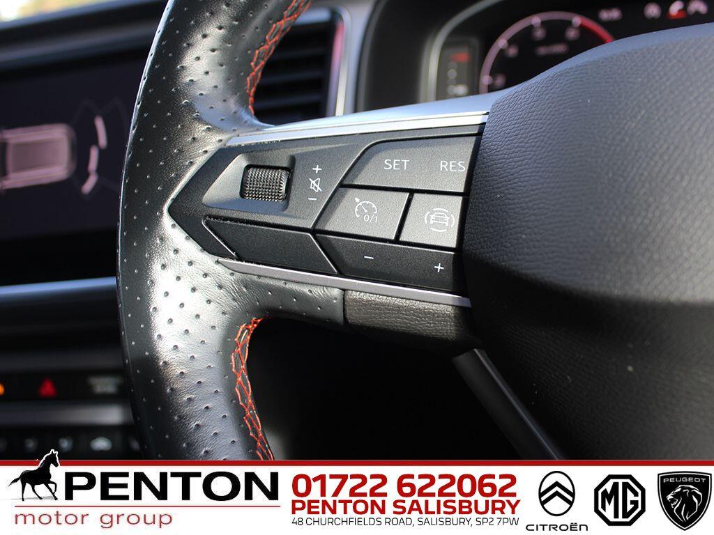 Used SEAT Ateca 2022 for sale - 77646266: Photo 16