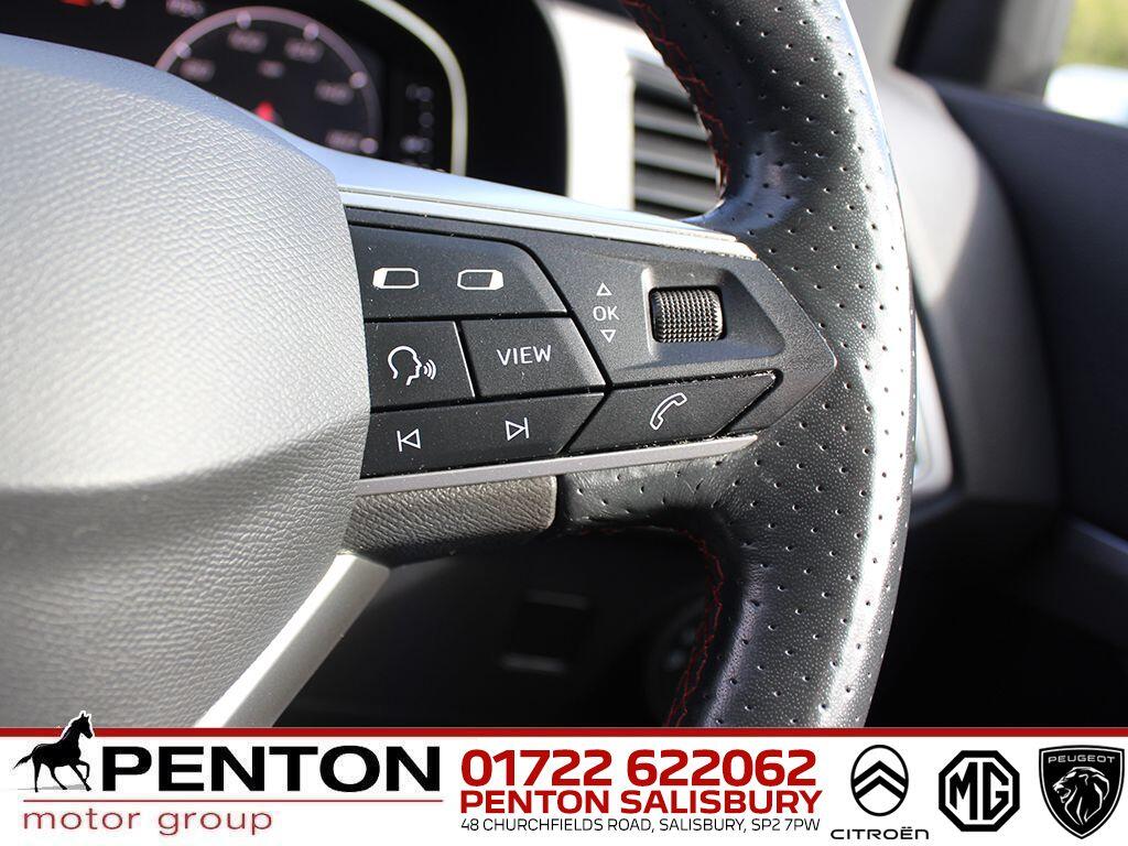 Used SEAT Ateca 2022 for sale - 77646266: Photo 17