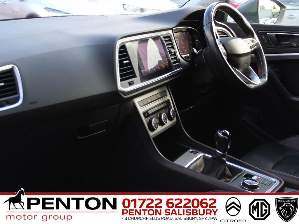 Used SEAT Ateca 2022 for sale - 77646266: Photo 24