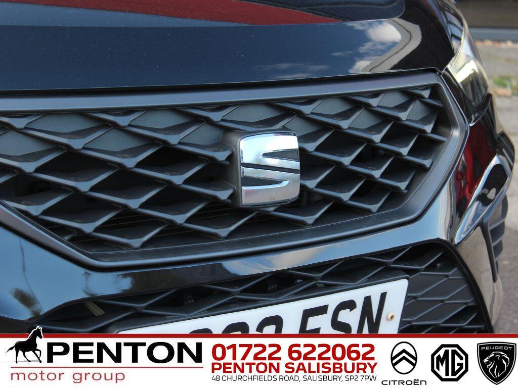 Used SEAT Ateca 2022 for sale - 77646266: Photo 27