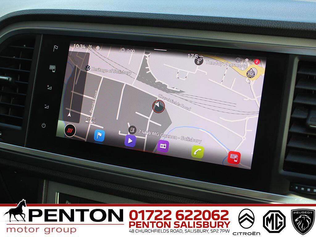 Used SEAT Ateca 2022 for sale - 77646266: Photo 3