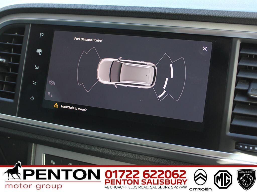 Used SEAT Ateca 2022 for sale - 77646266: Photo 9