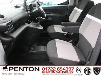 Used Citroen Berlingo 2024 for sale - 79201818: Photo