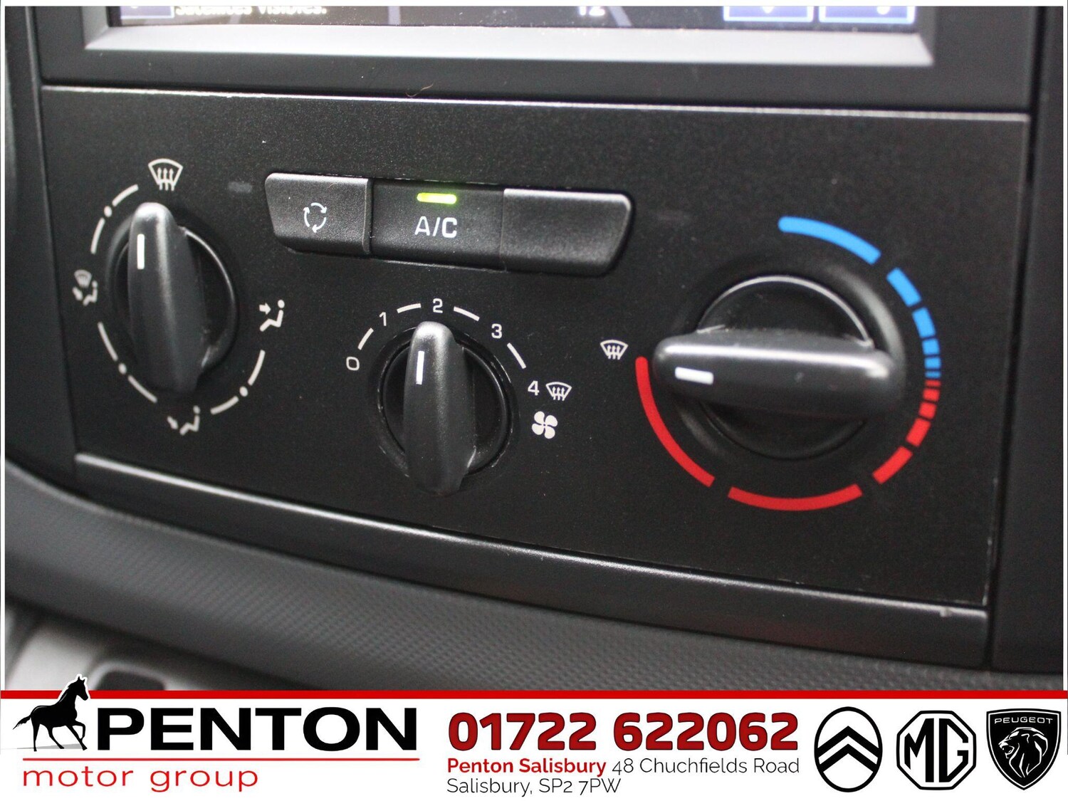 Used Peugeot Partner 2018 for sale - 76886967: Photo 11