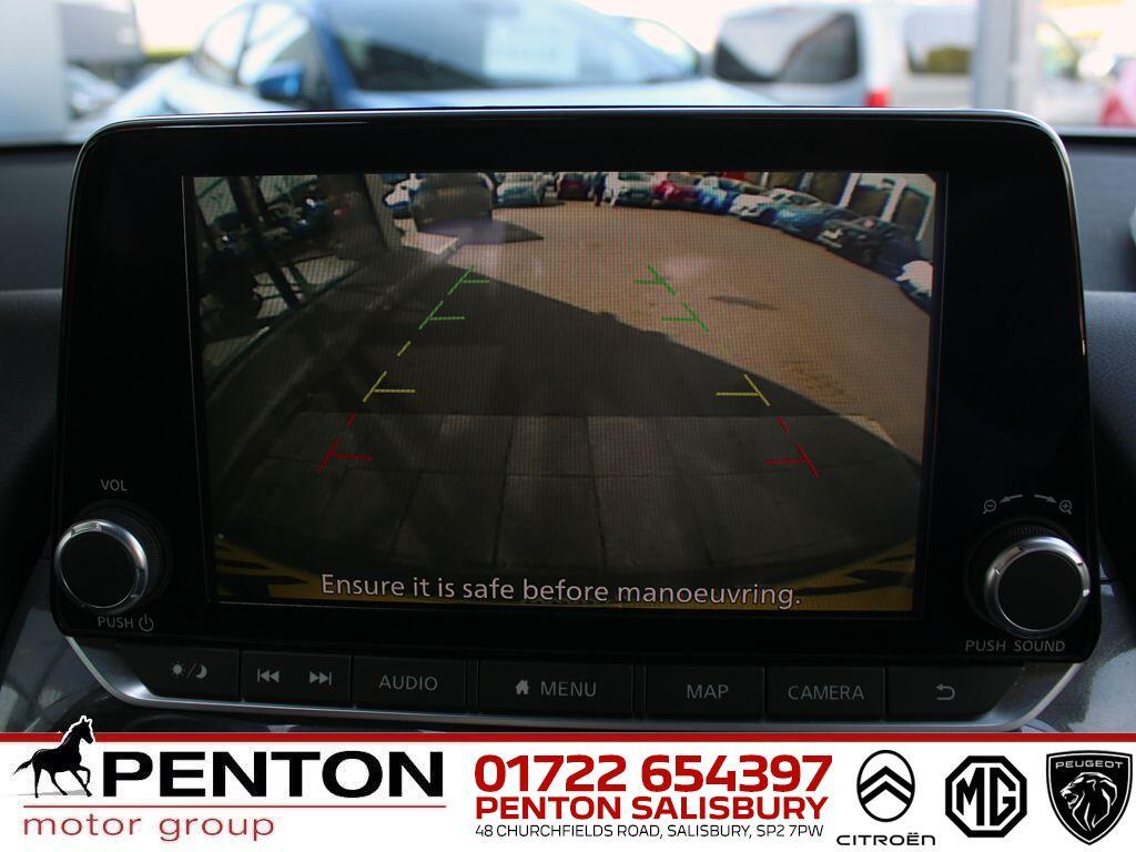 Used Nissan Juke 2023 for sale - 77969580: Photo 10