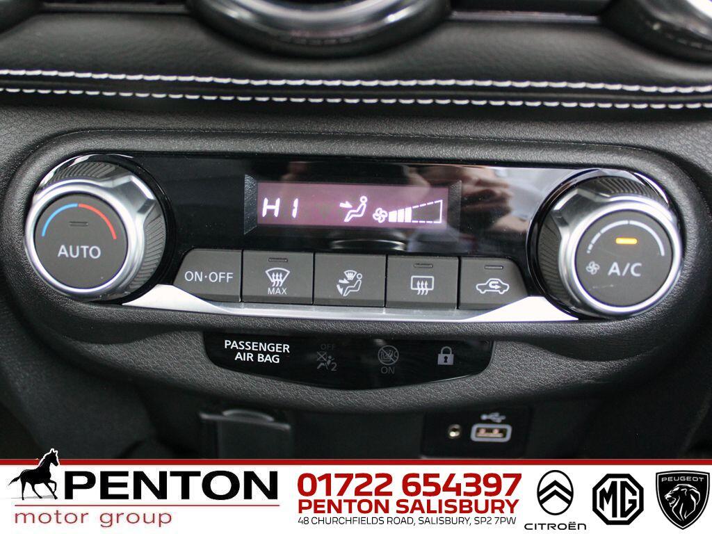 Used Nissan Juke 2023 for sale - 77969580: Photo 11