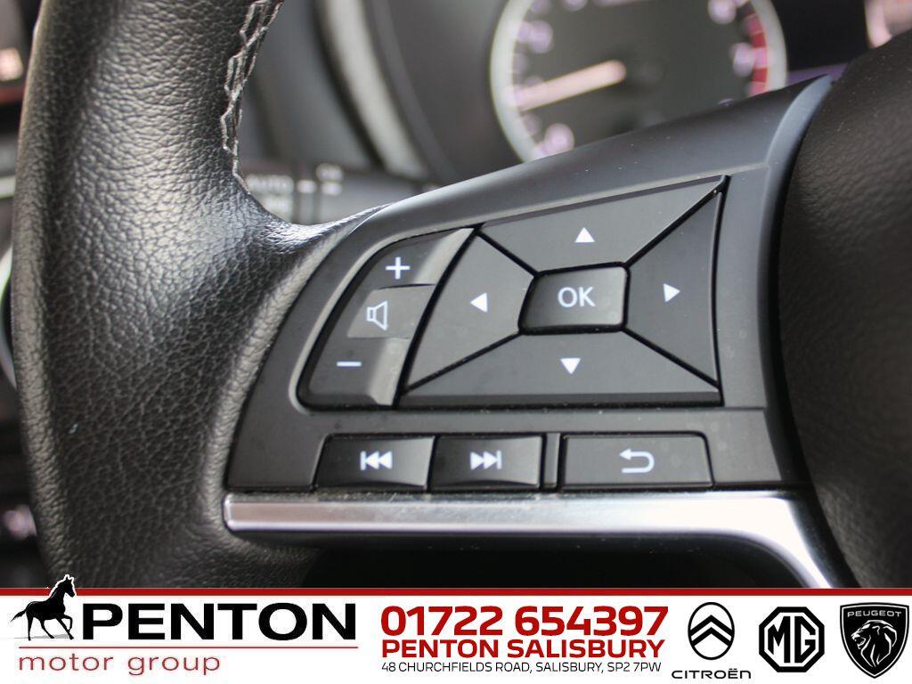 Used Nissan Juke 2023 for sale - 77969580: Photo 15