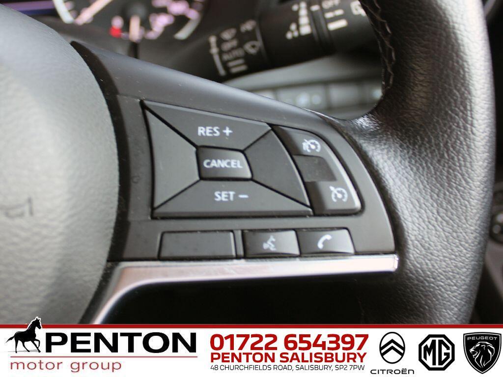 Used Nissan Juke 2023 for sale - 77969580: Photo 16