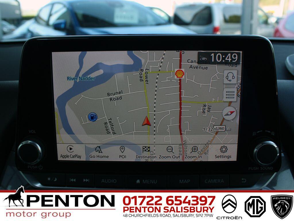 Used Nissan Juke 2023 for sale - 77969580: Photo 3