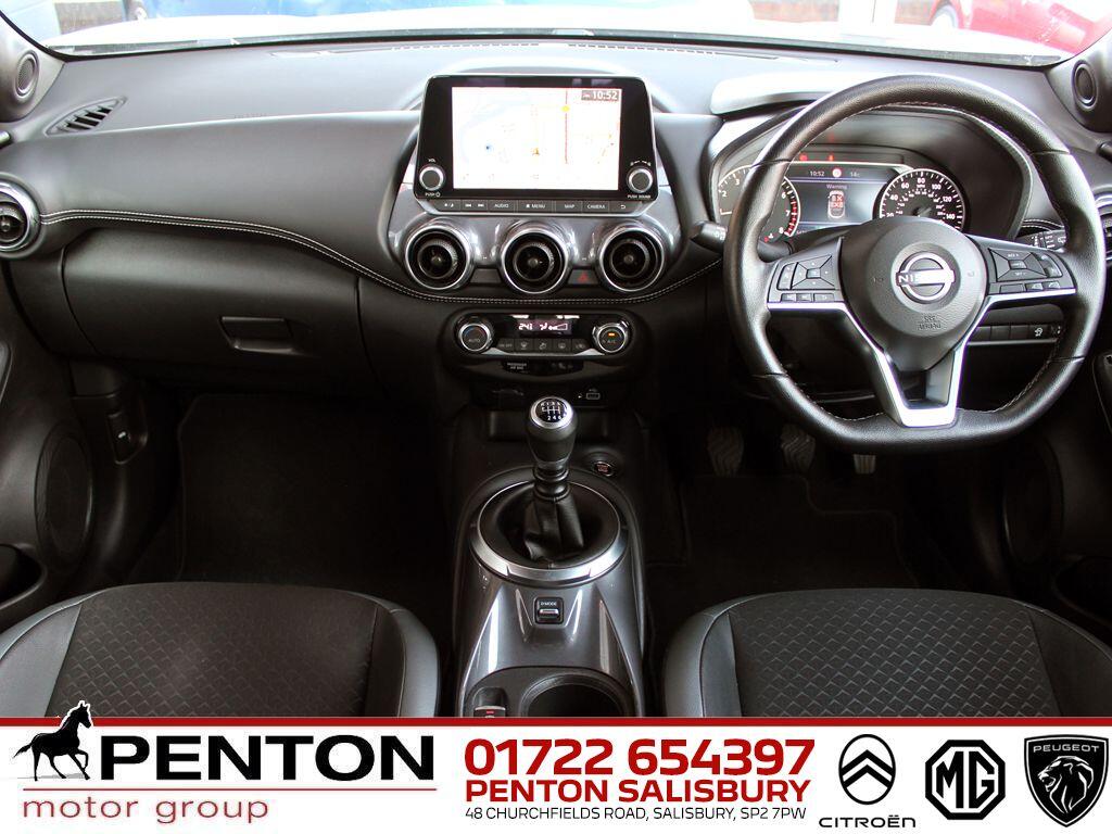 Used Nissan Juke 2023 for sale - 77969580: Photo 5