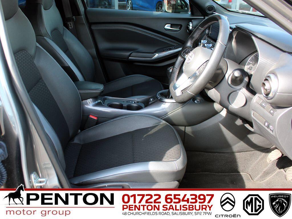 Used Nissan Juke 2023 for sale - 77969580: Photo 7